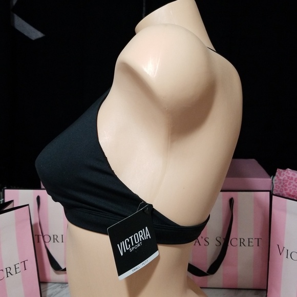 * PADDED *  NWT!  VICTORIA'S SECRET SPORTS BRA - Picture 2 of 5